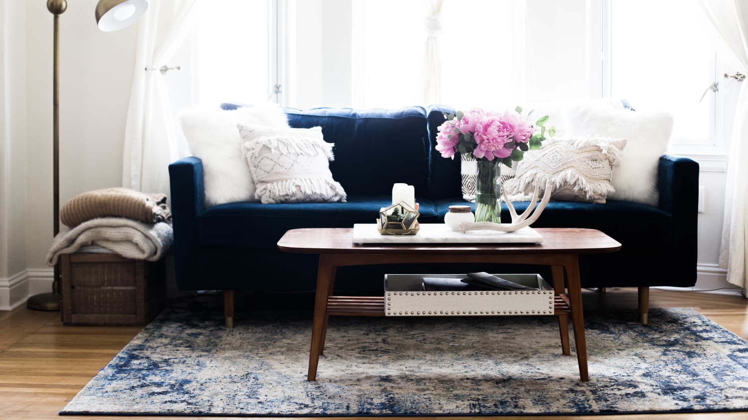 Apartment therapy coffee table new arrivals